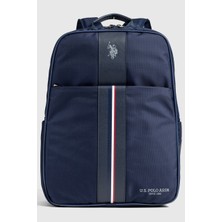 U.S. Polo Assn. Laptop Bölmeli Sırt Çantası Gündelik Okul Çantası