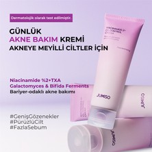 Jumiso %2 Niasinamid Sebum Kontrol Yüz Kremi 80 ml