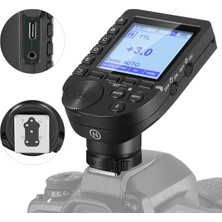 Neewer Qpro-S Tetikleyici