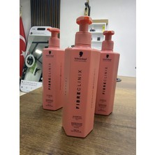 Schwarzkopf Fıbre Clınıx Güçlendirici Şampuan