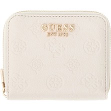 Guess Ella Logo Logo Kadın Cüzdan