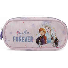 Frozen Kalemlik Kız Çocuk Lıla Multı Bts Anna Kl