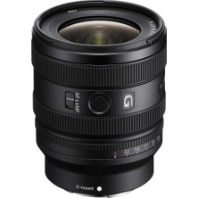 Sony Fe 16-25MM F/2.8 G Lens