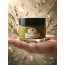 Mihrim Naturel Yaşlanma ve Kırışıklık Karşıtı Günlük Bakım Kremi; Arı Sütü, Avakado-Üzüm Ç. ve Kuyruk Yağları..