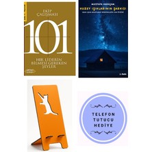 Arıtan Yayınevi Ekip Çalışması 101 - John C. Maxwell + Kuzey Işıklarının Şarkısı + Telefon Tutucu