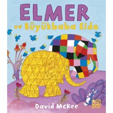 Elmer ve Büyükbaba Eldo