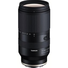 Tamron 18-300MM F/3.5-6.3 Di Iıı-A Vc Vxd Sony Aps-C (Crop Makineler) Için
