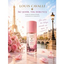 LOUIS CAVALLI Touch Of Paris Hair Perfume / Saç Parfümü 100 ml