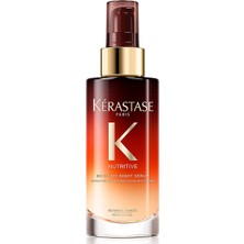 AyrStore Kerastase Nutritive 8h Magic Night Güzellik Uykusu Serumu 90ML