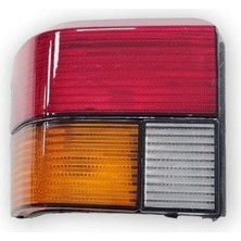 CME PARTS Vw Transporter T4 1991-2003 Uyumlu Sol Arka Stop Fren Lambası Camı 701945095
