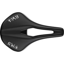 Fizik Tempo Argo R5 Yarış Bisikleti Selesi, Siyah, Tek Beden / Bisiklet Selesi ve Koltukları