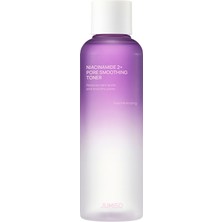 Jumiso %2 Niasinamid Gözenek Karşıtı Tonik 205 ml