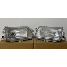 İTHAL Opel Astra F Sağ Sol Far Takımı 1995-1998 1216517 1216518