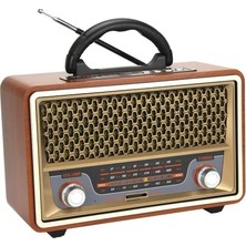 Zenviaa M-157BT Bluetooth Hoparlör ZENVIAA365423
