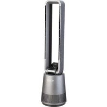 AyrStore Evona Fanlı Dört Mevsim Isıtıcı & Soğutucu & Fanlı Kule Tipi Klima / Isıtıcılar ve Elektri