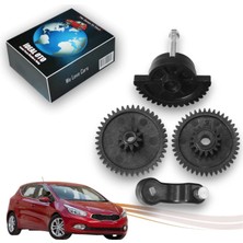 İdeal Otomotiv Kia Ceed Egr Valf Tamir Dişli Seti (2004 - 2018) (Oem: 28410-2A700 Uyumlu)