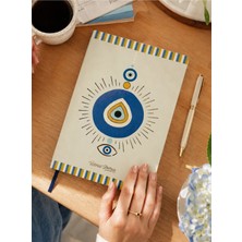 Victoria's Journals Atelier | A5 Vegan Leather Journal