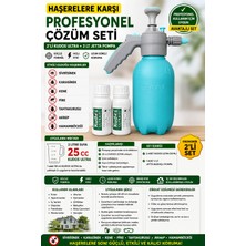 KULSAN 💥 Tek Setle Etkili Çözüm! 2'li Kudos Ultra + Jetta 2 Lt El Pompası