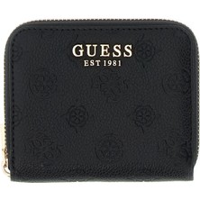 Guess Ella Logo Logo Kadın Cüzdan