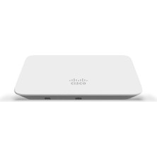 MR20-HW Cisco Meraki, MR20 Meraki Cloud Managed Ap, Designed For Basic, Medium-Density Deployments, (Access Point) (Renewed)