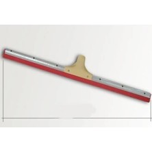 AyrStore Metal Gövde 75CM Geniş Lastikli Çekpas Endüstriyel Jumbo Yersil Profesyonel Temizlik Ekipmanı �