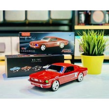 Tastech Nostaljik Araba Şeklinde Bluetooth Hoparlör Sd Kart USB Fm Radyolu Şarjlı Taşınabilir Speaker