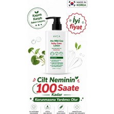 Avca Kaşınma Karşıtı Cica Vücut Bakım Losyonu - Ato Mild Cica Itchy Care Lotion 300 ml