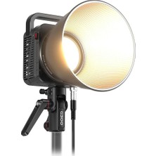 Zhiyun Molus G300 Cob Light LED Işık