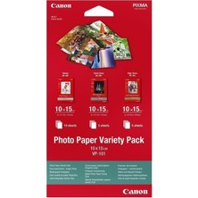 Canon VP-101 10X15 Fotoğraf Kağıdı