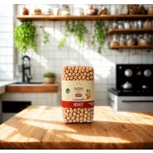 Grd Organik Nohut 500 G Doğal Katkısız