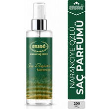 Ersağ Saç Parfümü Narenciye 200 ml