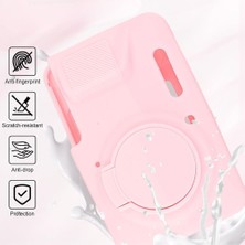 Bambeado Kodak FZ55 Pixpro Uyumlu Silikon Koruyucu Kılıf, Yumuşak, Darbeye Dayanıklı
