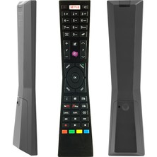 Poke Vestel RC0319 Netflix Youtube LCD LED Tv Kumanda PK-7050