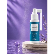 Dermalys Anti-Hairloss Saç Bakım Spreyi 60 ml