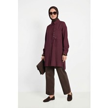 Armine Trend Bağcık Detaylı TUNIK-26YTD451