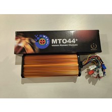 Buja Şimşek Akıllı Beyin 1500W 48-60-72V (90 Km Hız) BJ-033