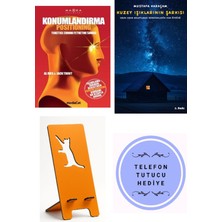 Mediacat Yayınları Konumlandırma - Al Ries + Kuzey Işıklarının Şarkısı + Telefon Tutucu