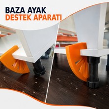 Pratikmen Baza Destek Ayağı