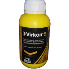 AyrStore Refarm Virkon-S 250 Gr, Kuş Sağlığı Ürünü