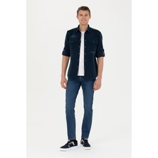 U.s. Polo Assn. Jeans %100 Pamuk 1759624