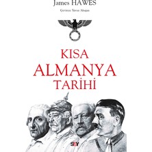Say Kısa Almanya Tarihi