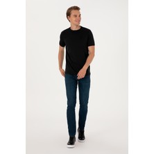 U.s. Polo Assn. Erkek Yeşil Jean Pantolon 2118554