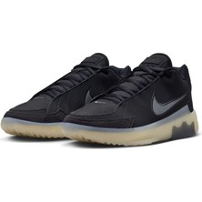 Nike Lebron Witness 9 'black Coconut Milk' Erkek Basketbol Ayakkabısı | HQ8034-001 (Dar Kalıptır 1 Beden Büyük Alınız)