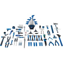 Park Tool Profesyonel Mekaniker Alet Seti Pk-5 Ptpk5