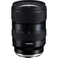 Tamron 16-30MM F/2.8 Di Iıı Vxd G2 E Mount  (Sony)  A064S