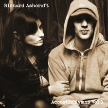 BMG Richard Ashcroft - Acoustic Hymns Vol 1 ( 2 x Lp ) - Plak