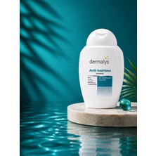 Dermalys Anti-Hairloss Saç Bakım Şampuanı 300 ml
