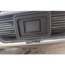Tech Trade Chery Tiggo 8 Pro Avantgarde Radar Sensörü Koruması Siyah (T8 Pro Modele Uyumlu Değildir)