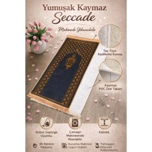 Altınoluk Haremia  Lacivert