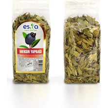 Ata Store Poşet Mersin Yaprağı 60 Gr.